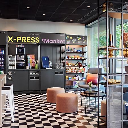 מלון Legere Express טוטלינגן מראה חיצוני תמונה
