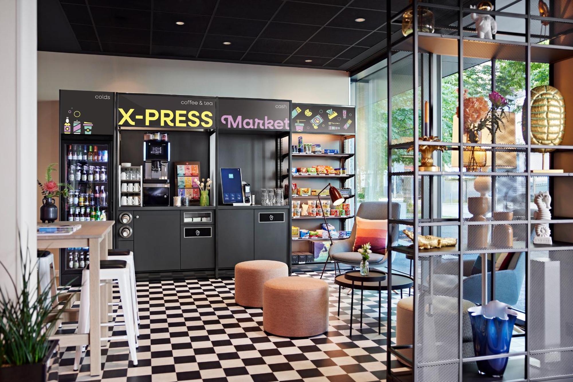 מלון Legere Express טוטלינגן מראה חיצוני תמונה